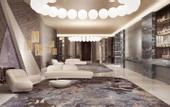 Туры в отель Le Meridien Shanghai Minhang