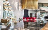 Туры в отель Le Meridien Shanghai Minhang