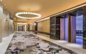 Туры в отель Le Meridien Shanghai Minhang