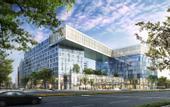 Туры в отель Le Meridien Shanghai Minhang