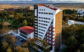 Туры в отель Nafta Sanatorium
