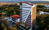 Туры в отель Nafta Sanatorium