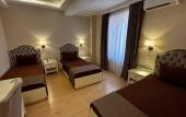 Туры в отель Nafta Sanatorium