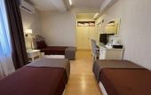 Туры в отель Nafta Sanatorium