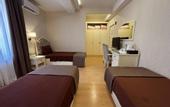 Туры в отель Nafta Sanatorium