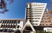 Туры в отель Nafta Sanatorium
