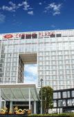 Туры в отель Crowne Plaza Shenzhen Longgang City Centre