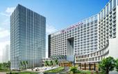 Туры в отель Crowne Plaza Shenzhen Longgang City Centre