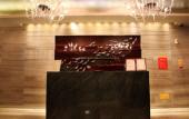Туры в отель Crowne Plaza Shenzhen Longgang City Centre