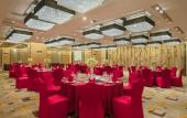 Туры в отель Crowne Plaza Shenzhen Longgang City Centre