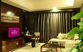 Туры в отель Crowne Plaza Shenzhen Longgang City Centre