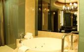 Туры в отель Crowne Plaza Shenzhen Longgang City Centre