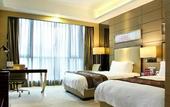 Туры в отель Crowne Plaza Shenzhen Longgang City Centre