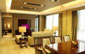 Туры в отель Crowne Plaza Shenzhen Longgang City Centre