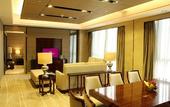 Туры в отель Crowne Plaza Shenzhen Longgang City Centre