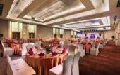 Туры в отель Crowne Plaza Shenzhen Longgang City Centre