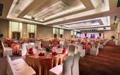 Туры в отель Crowne Plaza Shenzhen Longgang City Centre