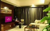 Туры в отель Crowne Plaza Shenzhen Longgang City Centre