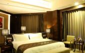 Туры в отель Crowne Plaza Shenzhen Longgang City Centre