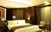 Туры в отель Crowne Plaza Shenzhen Longgang City Centre