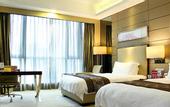 Туры в отель Crowne Plaza Shenzhen Longgang City Centre