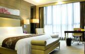 Туры в отель Crowne Plaza Shenzhen Longgang City Centre