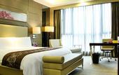 Туры в отель Crowne Plaza Shenzhen Longgang City Centre