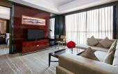 Туры в отель Crowne Plaza Shenzhen Longgang City Centre