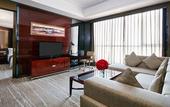 Туры в отель Crowne Plaza Shenzhen Longgang City Centre