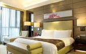 Туры в отель Crowne Plaza Shenzhen Longgang City Centre