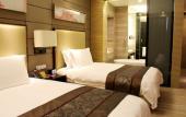 Туры в отель Crowne Plaza Shenzhen Longgang City Centre