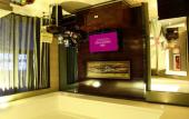Туры в отель Crowne Plaza Shenzhen Longgang City Centre