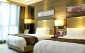 Туры в отель Crowne Plaza Shenzhen Longgang City Centre