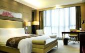 Туры в отель Crowne Plaza Shenzhen Longgang City Centre