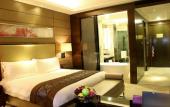 Туры в отель Crowne Plaza Shenzhen Longgang City Centre