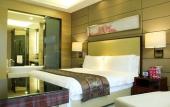 Туры в отель Crowne Plaza Shenzhen Longgang City Centre