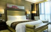 Туры в отель Crowne Plaza Shenzhen Longgang City Centre