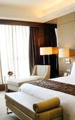 Туры в отель Crowne Plaza Shenzhen Longgang City Centre