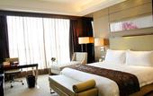Туры в отель Crowne Plaza Shenzhen Longgang City Centre