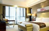 Туры в отель Crowne Plaza Shenzhen Longgang City Centre