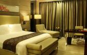 Туры в отель Crowne Plaza Shenzhen Longgang City Centre