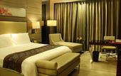 Туры в отель Crowne Plaza Shenzhen Longgang City Centre