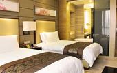 Туры в отель Crowne Plaza Shenzhen Longgang City Centre