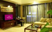 Туры в отель Crowne Plaza Shenzhen Longgang City Centre
