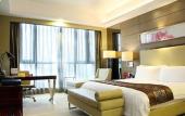 Туры в отель Crowne Plaza Shenzhen Longgang City Centre