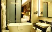 Туры в отель Crowne Plaza Shenzhen Longgang City Centre