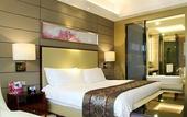 Туры в отель Crowne Plaza Shenzhen Longgang City Centre