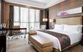 Туры в отель Crowne Plaza Shenzhen Longgang City Centre