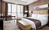 Туры в отель Crowne Plaza Shenzhen Longgang City Centre