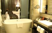 Туры в отель Crowne Plaza Shenzhen Longgang City Centre